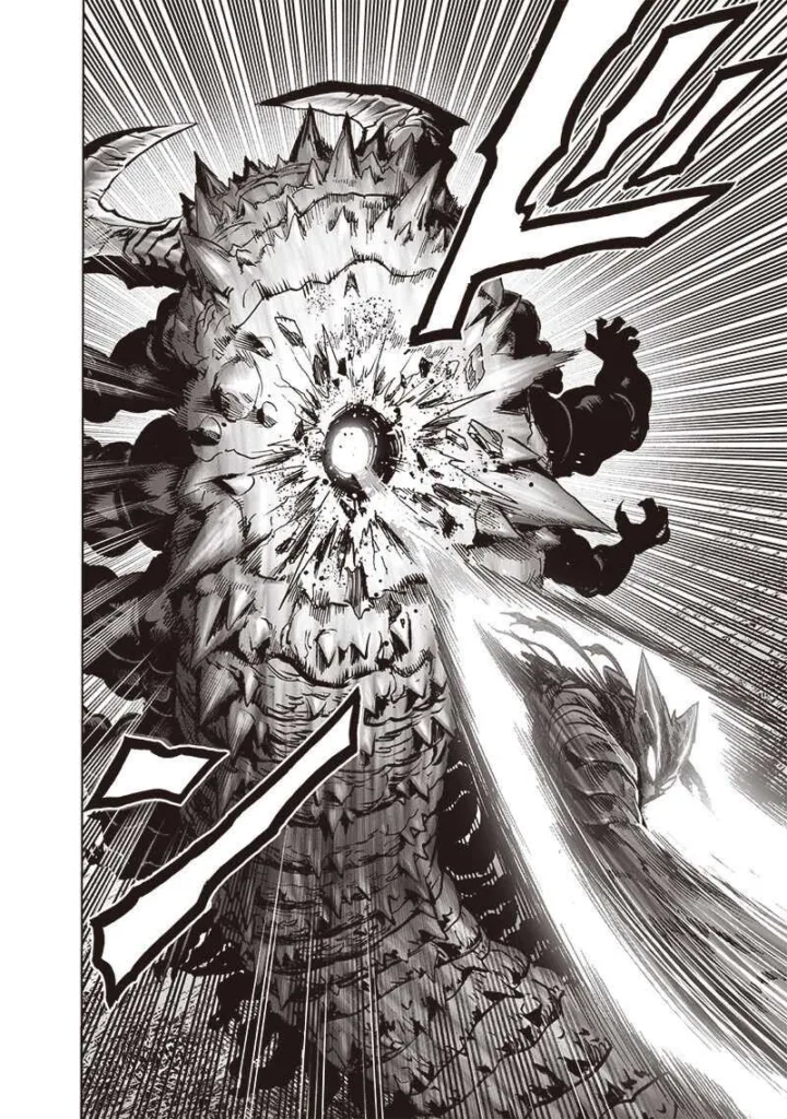 one punch man ch158 page36